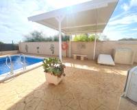 Resale - Apartment - Algorfa - Montemar