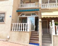 Resale - Apartment - Algorfa - Montemar