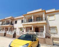 Resale - Apartment - Algorfa - Montemar