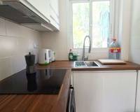 Resale - Apartment - Algorfa - Montemar