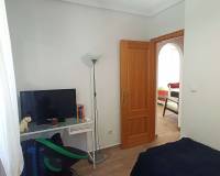 Resale - Apartment - Algorfa - Montemar