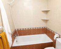 Resale - Apartment - Algorfa - Montemar