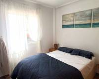 Resale - Apartment - Algorfa - Montemar