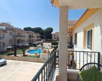 Resale - Apartment - Algorfa - Montemar