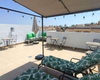 Resale - Apartment - Algorfa - Montemar