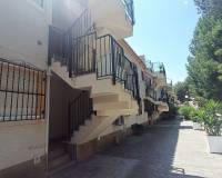Resale - Apartment - Algorfa - Montemar