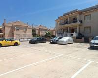 Resale - Apartment - Algorfa - Montemar