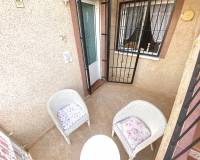 Resale - Apartment - Algorfa - Montemar
