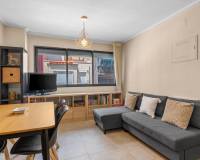 Resale - Apartment - Alicante - Alicante - City