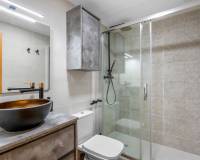 Resale - Apartment - Alicante - Alicante - City