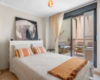 Resale - Apartment - Alicante - Alicante - City
