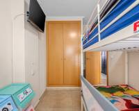 Resale - Apartment - Alicante - Alicante - City