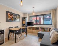 Resale - Apartment - Alicante - Carolinas Bajas