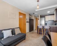 Resale - Apartment - Alicante - Carolinas Bajas