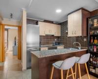 Resale - Apartment - Alicante - Carolinas Bajas