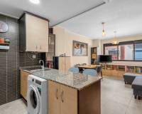 Resale - Apartment - Alicante - Carolinas Bajas