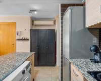 Resale - Apartment - Alicante - Carolinas Bajas