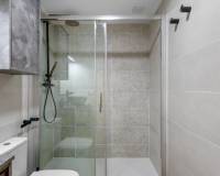 Resale - Apartment - Alicante - Carolinas Bajas