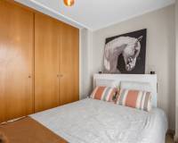 Resale - Apartment - Alicante - Carolinas Bajas