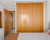 Resale - Apartment - Alicante - Carolinas Bajas