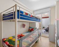 Resale - Apartment - Alicante - Carolinas Bajas