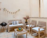 Resale - Apartment - Alicante - Carolinas Bajas