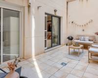 Resale - Apartment - Alicante - Carolinas Bajas