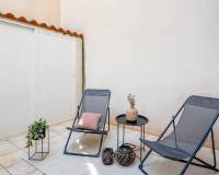 Resale - Apartment - Alicante - Carolinas Bajas