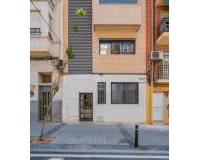 Resale - Apartment - Alicante - Carolinas Bajas