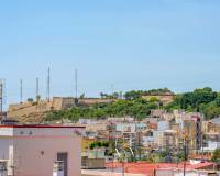 Resale - Apartment - Alicante - Carolinas Bajas