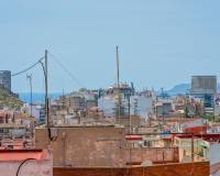 Resale - Apartment - Alicante - Carolinas Bajas