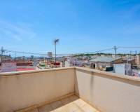 Resale - Apartment - Alicante - Carolinas Bajas