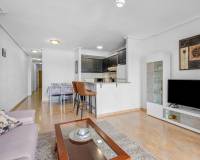 Resale - Apartment - Almoradi - Almoradi - Town