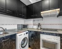 Resale - Apartment - Almoradi - Almoradi - Town