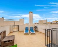 Resale - Apartment - Almoradi - Almoradi - Town