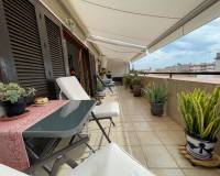 Resale - Apartment - Almoradi - Almoradi - Town