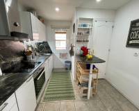 Resale - Apartment - Almoradi - Almoradi - Town