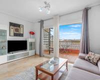 Resale - Apartment - Almoradi - Almoradi - Town