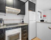 Resale - Apartment - Almoradi - Almoradi - Town