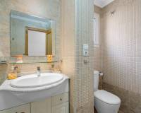 Resale - Apartment - Almoradi - Almoradi - Town