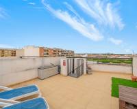 Resale - Apartment - Almoradi - Almoradi - Town