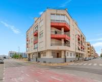 Resale - Apartment - Almoradi - Almoradi - Town