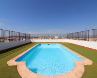 Resale - Apartment - Almoradi - Almoradi - Town