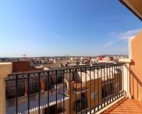 Resale - Apartment - Almoradi - Almoradi - Town