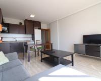 Resale - Apartment - Almoradi - Almoradi - Town