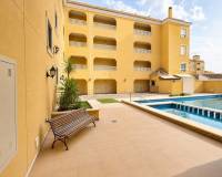 Resale - Apartment - Almoradi - Almoradi - Town