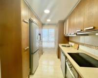 Resale - Apartment - Almoradi - Almoradi - Town