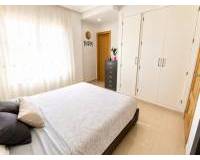 Resale - Apartment - Almoradi - Almoradi - Town