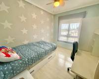 Resale - Apartment - Almoradi - Almoradi - Town