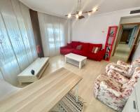 Resale - Apartment - Almoradi - Almoradi - Town